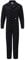 Men's Blue Castle Quilted Zip Front with Cover Placket Boiler Suit Coverall Overall Plumber wear Work Wear Navy Blue (XL Chest to Fit 46-48, Navy Blue)