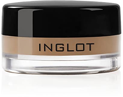 Inglot AMC Cream Concealer, Für einen Weichzeichner-Effekt – Mit Lichtdiffusoren, Wasserfest, für einen matten Effekt, mit Vitamin E und A, ungiftige Abdeckstift, 5,5 g : 66