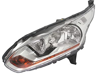 Valeo Halogen Scheinwerfer, Teilenummer 45248 für die Fahrzeugmodelle FORD Transit Connect II (2013 > 2015)