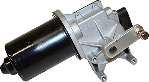 JP Brand 1198201900 Wischermotor