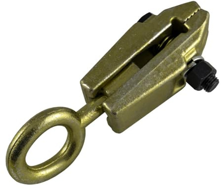 Gripzange Flach Mini 5T chapista Werkstatt Professionelle JBM Ref 52483 Angebot