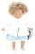 Petitcollin petitcollin622706 Minette Louisa Puppe