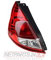 Johns Heckleuchte links 32 03 87-3
