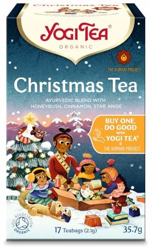 YOGI TEA 4012824404212