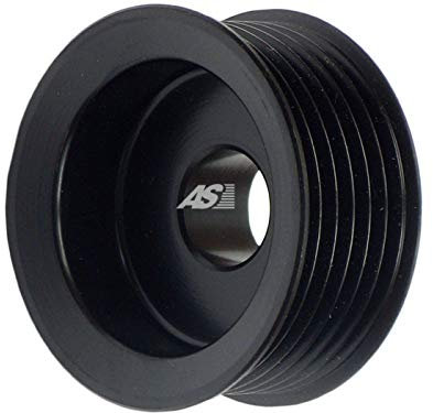 ASPL AP5003 Lichtmaschinen