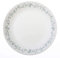 Livingware Country Cottage - Set di 6 piatti piani da 26 cm