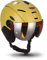 Moto Helmets K96 · Ski-Helm Snowboard · Damen & Herren · EN-1077 Zertifiziert (Creme, L (59-62cm))