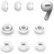 Zotech Replacement 3 Pairs Silicone Ear Tips for Apple Airpods Pro (S/M/L)