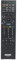 VINABTY RM-ED029 Sub RM-ED044 RM-ED045 Ersatz Fernbedienung Passend für Sony Bravia TV KDL-32EX40B KDL-32EX43B KDL-40EX40B KDL-40EX43B