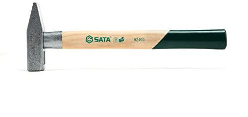 SATA ST92404SC Hickory Engineers Hammer 500g