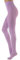 CALZITALY Collants Opaque en Douce Microfibre de Couleur | S, M, L, XL, XXL, 3XL, 4XL | 80 DEN | Fabriqué en Italie (M, Lila)