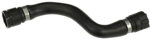 GATES 02-1777 Heizungsschlauch 11537500735 4275-21777 427521777 schwarz | Kompatibel mit: BMW X5