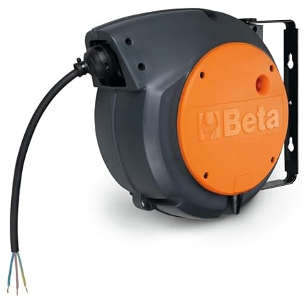 Kabeltrommel Ø3x1,5MM-30MT M-H05