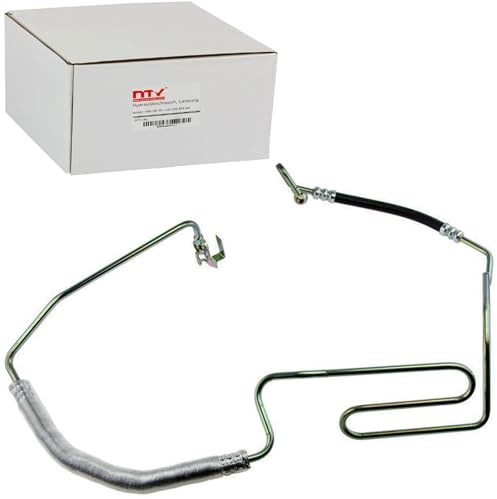 NTY Hydraulic Hose (Steering) SPH-VW-000