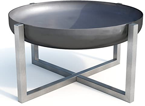 Braciere da giardino Quadra (63)