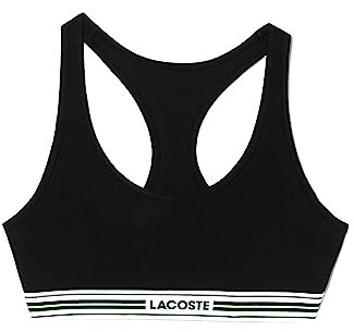 Brassière Lacoste Heritage Femmes