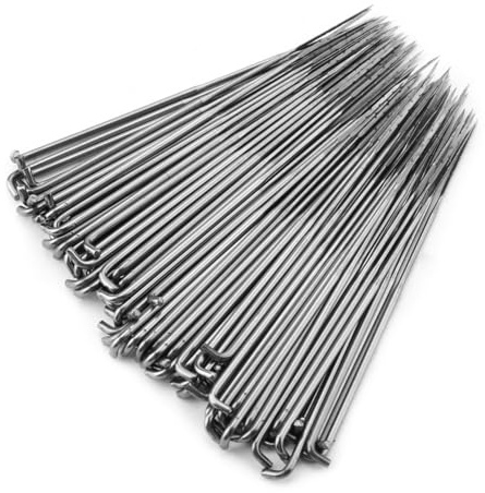 Agujas de Fieltro Tamaño Lm para Seco Fino Profi 100 Uds. Kits de Agujas de Fieltro de Lana Artesanales Conjunto de Ganchillo Accesorios de Herramientas Hechos a Mano (M) (Aguja fina)