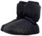 s.lemon Ballett Boots Warm Up Booties Aufwärm Stiefel Schwarz L