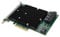 Scheda HBA LSI SAS 9300-16I, Controller a 16 Porte 12 Gbps, per Interfaccia SAS, PCIe e Altro, Seriale