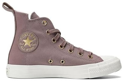 Converse Sneaker Violett für Damen A10432C, violett, 38 EU