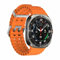 Correas Compatibles con Samsung Galaxy Whatch Ultra 47 (NARANJA)