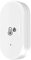 Osmond Tuya ZigBee Smart Temperature & Humidity Sensor, Outdoor Hygrometer Thermometer Mini Temperature Humi