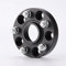 Pizgear 2 Stück PCD 5x130 CB 71,6 mm Spurverbreiterung Adapter, for Audi, Q7 4L, for Porsche, 911 Boxster Cayman, for PANAMERA, for CAYENNE, for Bentley, Nabenzentrische Spurverbreiterungen(2PC adapte