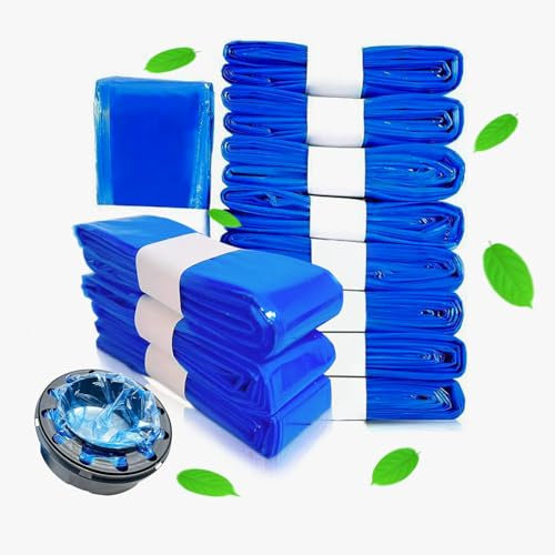 12 PCS Nachfüllkassetten Für Windeleimer,4.5M Windeleimer Nachfüllkassetten Nachfüllpackung,für Tommee Tippee, für Litter Locker, für LittyCat,für Chicco,für Spross