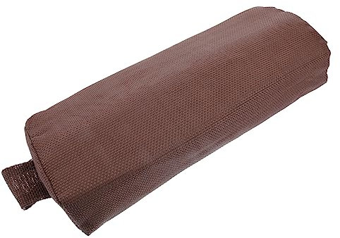 BESTOYARD Outdoor Liegestuhl Kissen Nackenstütze Für Klappbare Terrassen Strandstühle Ergonomisches Kopfkissen Abnehmbares Gepolstertes Kissen Für Garten Und Strand Strapazierfähig