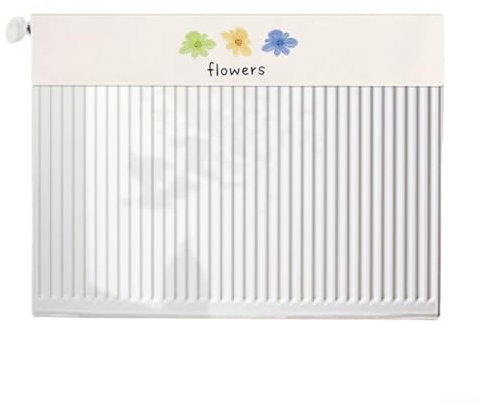 Copertura riscaldante in lino resistente alla polvere, perfetta per mantenere il tuo spazio fresco (60 cm)