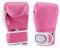 RYTTGOP Boxhandschuhe Kinder Boxhandschuhe Für 3-8 Jahre, Pu Boxsack Training Sparring Handschuhe Für Boxsack MMA, Thai Für Jungen Und Mädchen (Rosa)