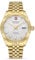 Swiss Military Hanowa SMWGL0005410 Herren Automatikuhr Master Diligenter Saphirglas