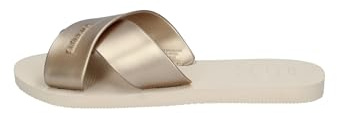 Havaianas Damen HAV.Aqua Metallic Sandalen