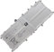 VGP-BPS36 6320mAh 48Wh Laptop Battery Compatible for Sony Vaio Duo 13 Convertible Touch 13.3 2-in-1 Ultrabook SVD132A14W SVD13211CGB SVD1321M2EW SVD1323XPGB SVD1321BPXB SVD13Y1323YB SVD13YB CGW