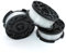 Bobine et fil 3PK adaptés for Black & Decker for ST1823 ST1823-QW ST182320 ST182320-QW ST4525 ST5530 ST5530CM ST5530CMCAK ST6600 ST7000
