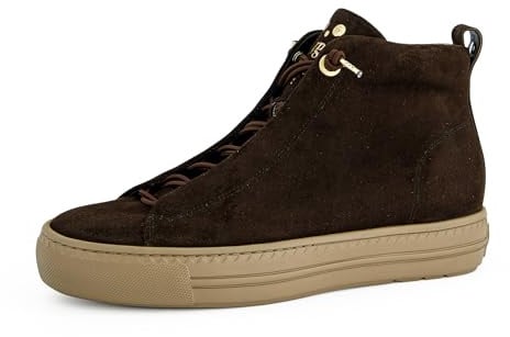 Paul Green Damen FBA, Frauen Low-Top Sneaker