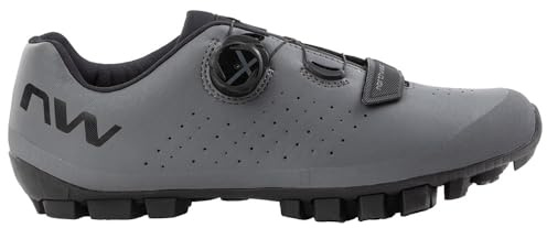 Northwave Hammer Plus MTB Shoes UK 11 Grey