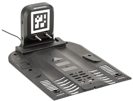 AL-KO Basisstation für Mähroboter Robolinho®-Modelle Vision
