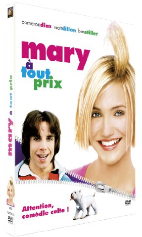 Mary à tout prix [FR Import]