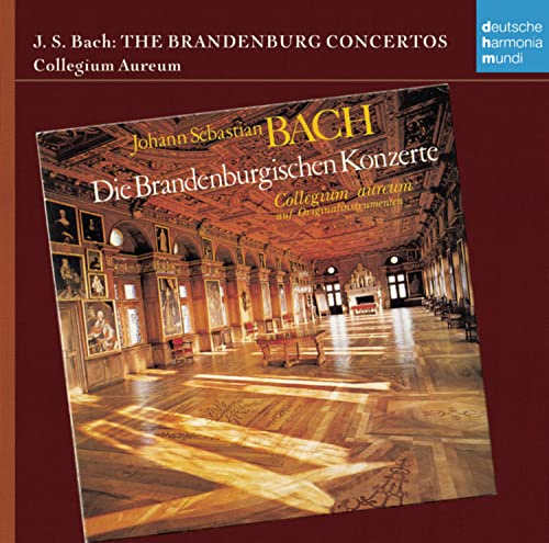 Brandenburgische Konzerte