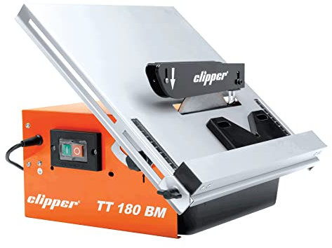 Flexovit FLVTT180BM Powered Tile Cutters