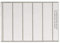 Leitz 66520001 Beschriftungsetikett OCplus, Laser- und Tintenstrahldrucker, 500 Stück, weiss