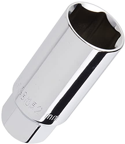 Laser 1651 Spark Plug Socket 3/8D 21mm