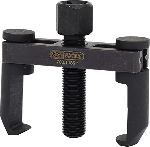 KS Tools 700.1185 Extractor Universal De Limpiaparabrisas; 2 Garras