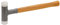 Freund & Cie – Freund – Hammer ohne Rückschlag-32 mm; 01670032