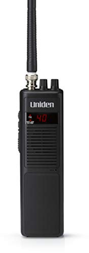 Radio CB palmare PRO401HH 40 canali