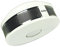 Gira 233602 Rauchmelder Dual VdS Q Label reinweiss + Funkmodul 234700 - 1er Pack