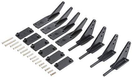 E-Flite Control Horn Set: P2
