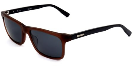 Pierre Cardin P.C. 6189/S SHR BROWN GREY 55/18/145 MAN Sunglasses