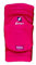 ZEUS GINOCCHIERA VOLLEY SUPER DONNA UOMO PALLAVOLO ATLETICA COMPLETO LINEA ACCESSORI TORNEO SPORT (FUCSIA FLUO, BOY)